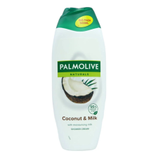 PALMOLIVE tusfürdő 500ml coconut&amp;milk tusfürdők