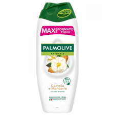  Palmolive tusfürdő 750 ml Camelia&amp;Almond tusfürdők
