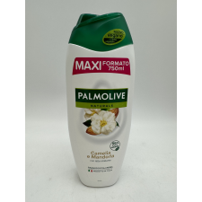  Palmolive tusfürdő 750 ml Camelia e Mandorla tusfürdők