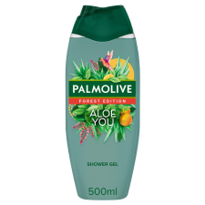 PALMOLIVE tusfürdő Aloe You - 500ml tusfürdők
