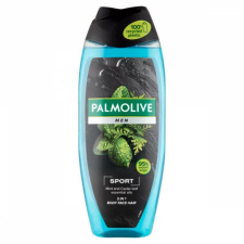  Palmolive tusfürdő férfi 500 ml Sport 3in1 tusfürdők