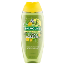 PALMOLIVE tusfürdő Lucky Bamboo 500 ml tusfürdők