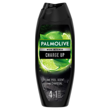 PALMOLIVE tusfürdő MEN Charge Up - 500ml tusfürdők