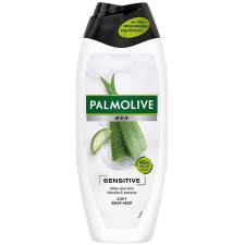 PALMOLIVE tusfürdő MEN Sensitive - 500ml tusfürdők