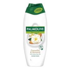  PALMOLIVE TUSFÜRDŐ NATURALS KAMÉLIA 500ML tusfürdők