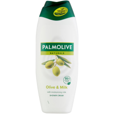 Palmolive tusfürdő Olive & Milk - 500ml tusfürdők