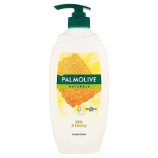  PALMOLIVE TUSFÜRDŐ PUMPÁS NATURALS MILK&amp;amp;HONEY 750ML tusfürdők