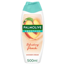  PALMOLIVE TUSFÜRDŐ SMOOTHIES ŐSZIBARACK 500ML tusfürdők