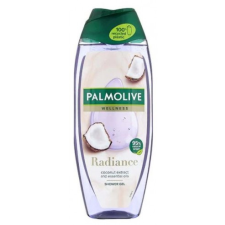  PALMOLIVE tusfürdő Wellness Radiance/Silky Oil 500 ml tusfürdők