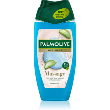PALMOLIVE Wellness Massage tusfürdő gél 250 ml tusfürdők