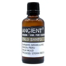  Palo Santo Illólaj 50ml illóolaj