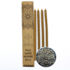  Palo Santo Nagy Füstölő - Wiracoa füstölő