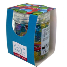 PALOMA autóillatosító Aqua Balls Bubble Gum 150gr (30702534) (PA30702534) illatosító, légfrissítő