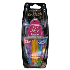 PALOMA autóillatosító Parfüm Liquid Bubble Gum 5ml (30N00010165) (30N00010165) illatosító, légfrissítő