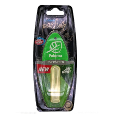 PALOMA autóillatosító Parfüm Liquid Evergreen 5 ml (30N00010163) (30N00010163) illatosító, légfrissítő