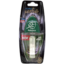 PALOMA autóillatosító Parfüm Liquid Fresh - 5 ml illatosító, légfrissítő