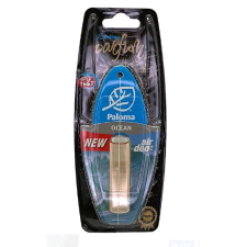 PALOMA autóillatosító Parfüm Liquid Ocean 5 ml (30N00003469) (30N00003469) illatosító, légfrissítő
