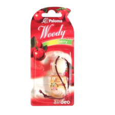 PALOMA autóillatosító Woody Cherry 4,5 ml (30N09569) (30N09569) illatosító, légfrissítő