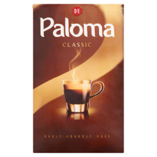  Paloma Classic 450g őrölt kávé