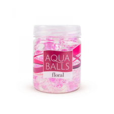 PALOMA Illatgyöngyök - Paloma Aqua Balls - Floral - 150 g (P15578) illatosító, légfrissítő