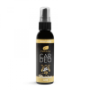 PALOMA Illatosító - Paloma Car Deo - prémium line parfüm - Gold rush - 65 ml (P39990)