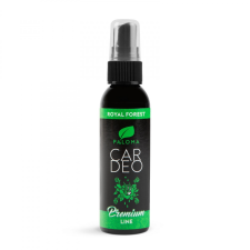 PALOMA Illatosító - Paloma Car Deo - prémium line parfüm - Royal forest - 65 ml (P39986) illatosító, légfrissítő