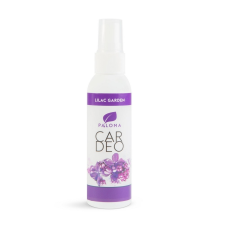 PALOMA Illatosító - Paloma Car Deo - pumpás parfüm - Lilac garden - 65 ml illatosító, légfrissítő