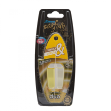 PALOMA Illatosító - Paloma Duo Parfüm - Vanilla and Cocco - 2 x 2,5 ml (P07805) illatosító, légfrissítő