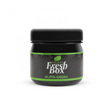 PALOMA Illatosító - Paloma Fresh box - Alpin green - 32 g (P03460) illatosító, légfrissítő