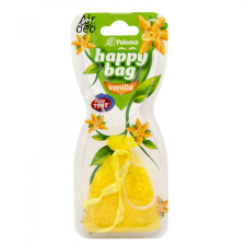 PALOMA Illatosító - Paloma Happy Bag - Vanilla (P06623) illatosító, légfrissítő