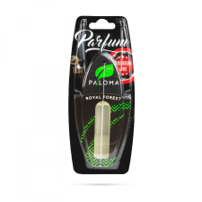 PALOMA Illatosító Paloma Premium line Parfüm ROYAL FOREST (P40222) illatosító, légfrissítő