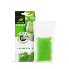 PALOMA Illatosító - Paloma Secret - Under seat - Green apple - 40 g (P03527) illatosító, légfrissítő
