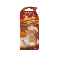 PALOMA Illatosító - Paloma Woody - Oriental Spice - 4 ml (P03693) illatosító, légfrissítő