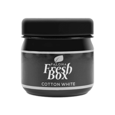 PALOMA P03456 Fresh box illatosító, Cotton white, 32g illatosító, légfrissítő