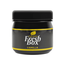 PALOMA P03459 Fresh box illatosító, Vanilla, 32g illatosító, légfrissítő