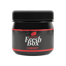 PALOMA P03463 Fresh box illatosító, Cherry,  32g illatosító, légfrissítő