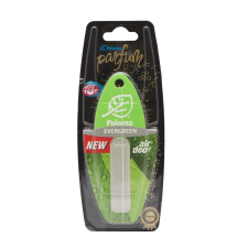 PALOMA parfüm liquid autóillatosító 5ml evergreen illatosító, légfrissítő