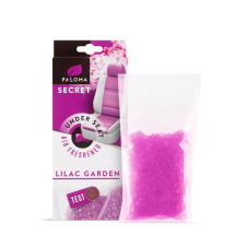 PALOMA secret autóillatosító ülés alá 40g lilac garden p03528 illatosító, légfrissítő