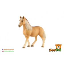  Palomino műanyag ló játék játékfigura