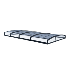 Palram - Canopia Majorca medence fedő 8 x 4 m medence kiegészítő