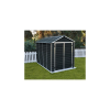 Palram - Canopia Skylight 6x10 antracit