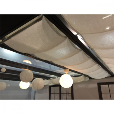 Palram Sötétítő függöny (Sierra/Torino 3x4,25 m) (705870) lakástextília