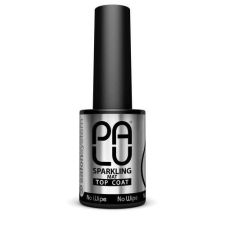 Palu Top Sparkling Matt / 11g műköröm zselé