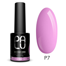 Palu - Warsaw P7 lakk zselé