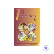 Pályaorientáció 9. tankönyv