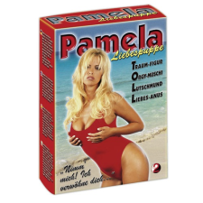  Pamela guminő guminő