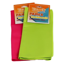 Pamex Törlőkendő KEFA Pamex mikroszálas 30x40 cm takarító és háztartási eszköz