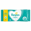 Pampers baba törlőkendő 80 db Sensitive