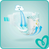 Pampers Baby Dry 8 pelenka darab