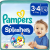 Pampers nadrág Splasher Carry Pack 3 méret (12 db)